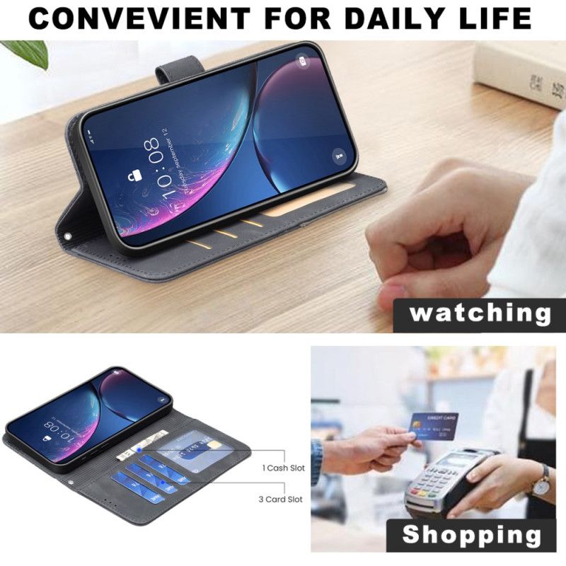 Housse Realme 14 Pro 5G Géométrie BINFEN COLOR