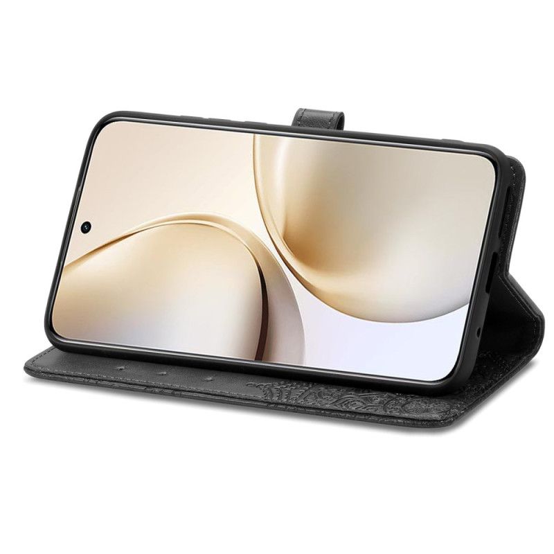 Housse Realme 14 Pro 5G Mandala Soleil