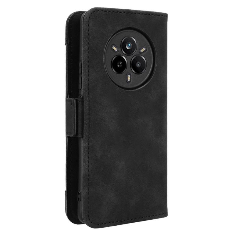 Housse Realme 14 Pro 5G Multi-Cartes