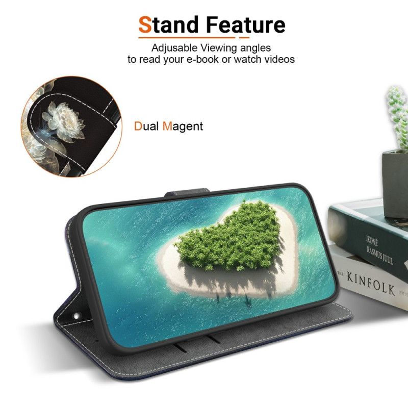 Housse Realme 14 Pro 5G Pivoine Cristal