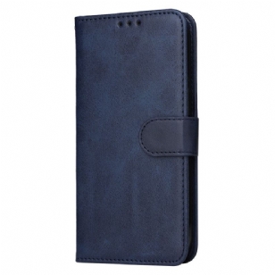 Housse Realme 14 Pro 5G Portefeuille Simili Cuir