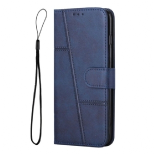 Housse Realme 14 Pro 5G Styl Business