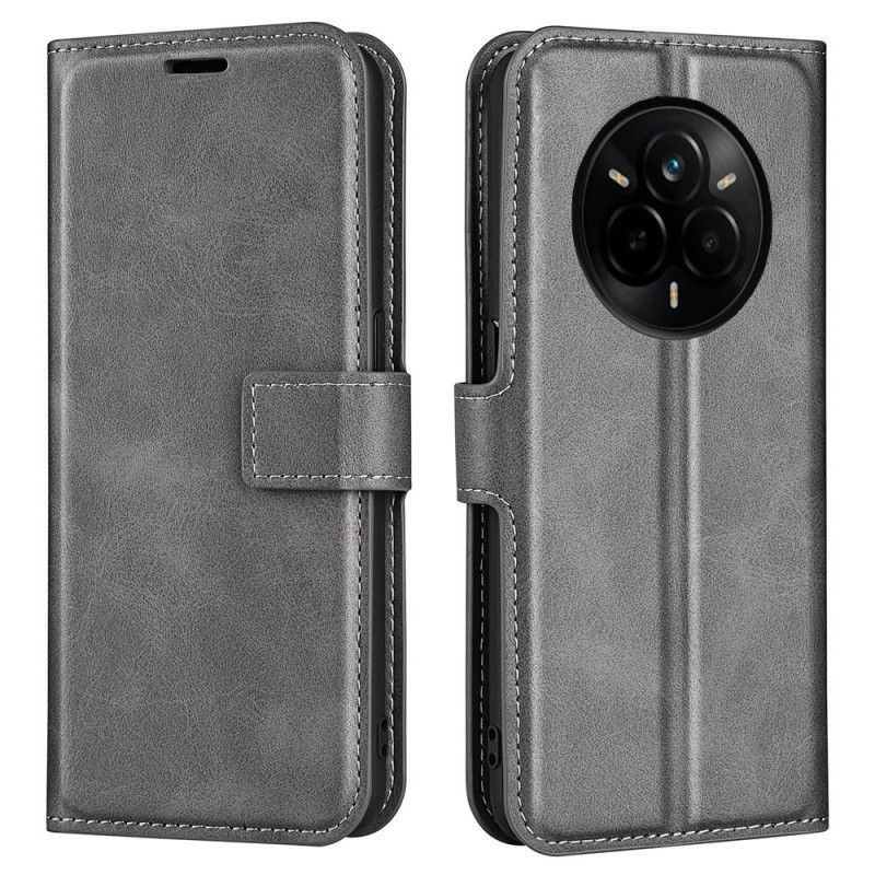 Housse Realme 14 Pro 5G Style Cuir