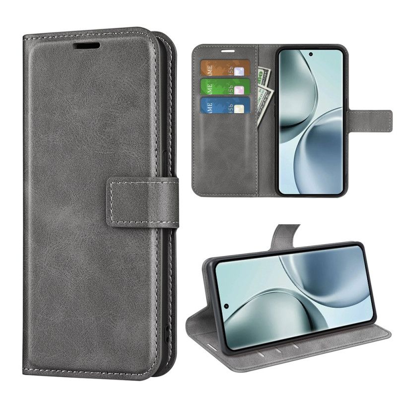 Housse Realme 14 Pro 5G Style Cuir