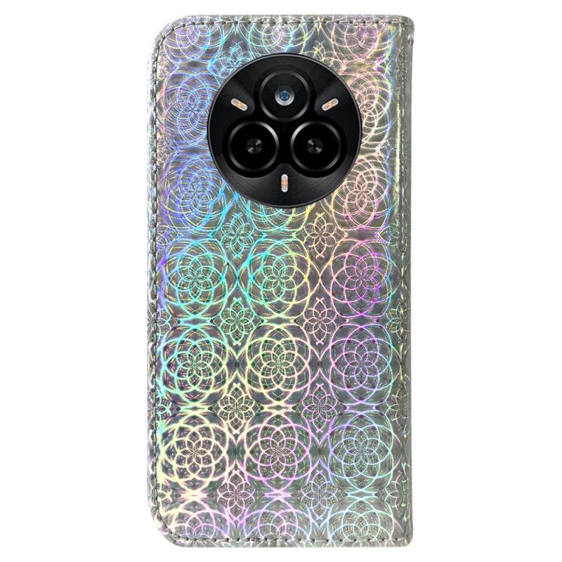 Housse Realme 14 Pro 5G Style Floral