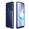 bleu fonce