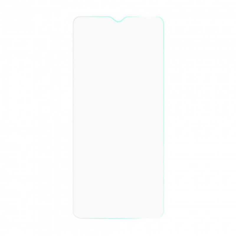 Protection en verre trempé Arc Edge (0.3 mm) pour l’écran du Moto G50