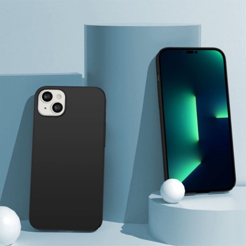Coque iPhone 14 Rigide