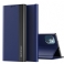 bleu fonce