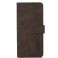 marron fonce