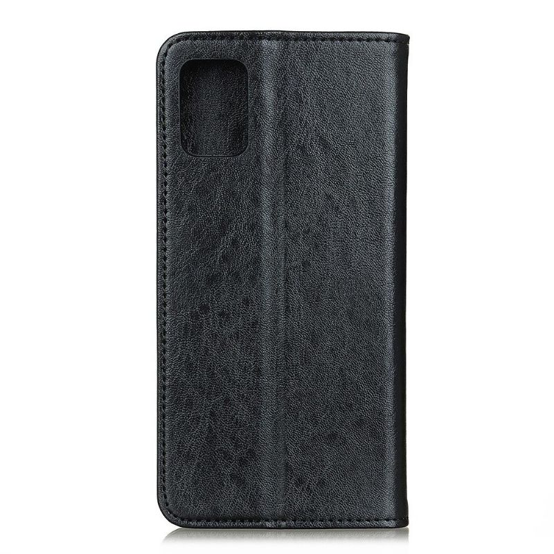Flip cover Oppo Reno 4 Pro 5G Simone Effet Vieilli