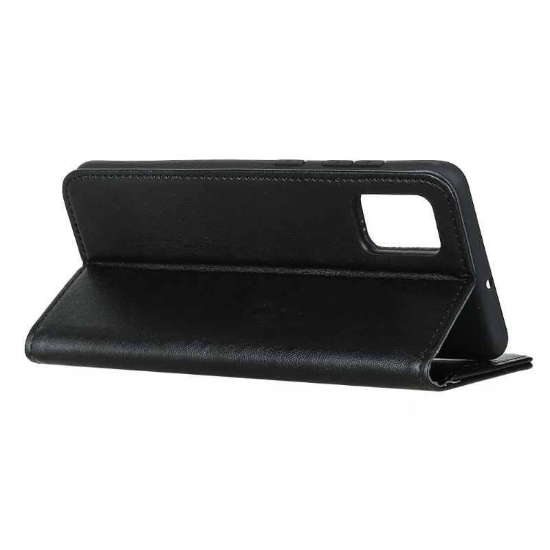 Flip cover Oppo Reno 4 Pro 5G Simone Effet Vieilli