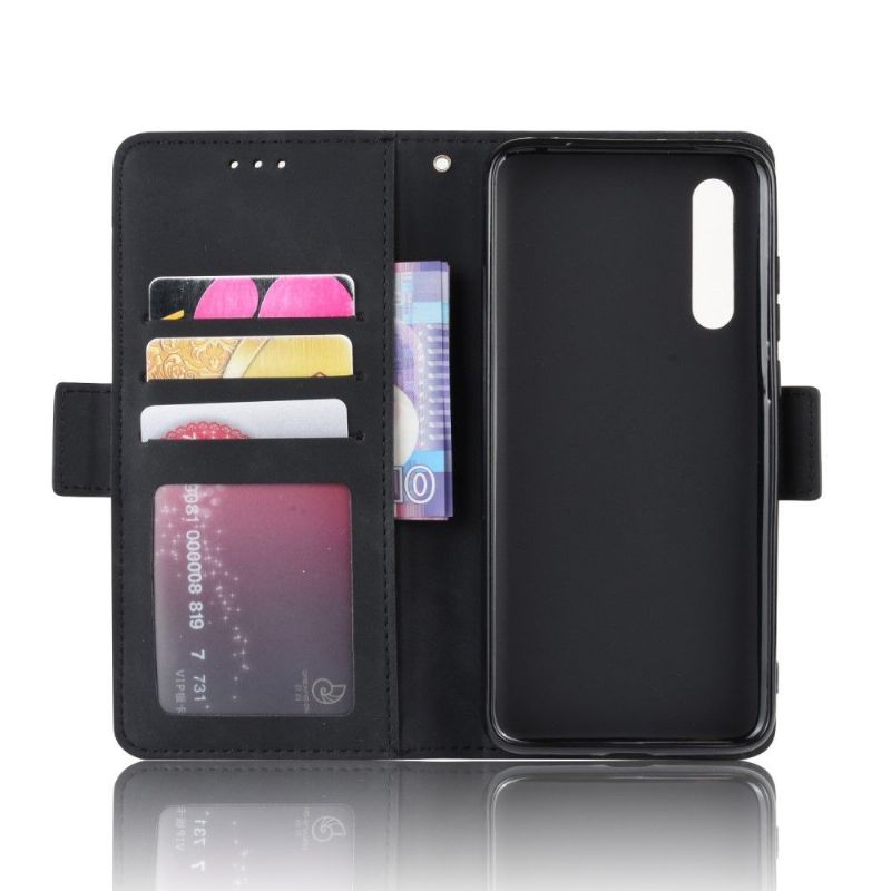 Housse Xiaomi Mi 9 SE Premium avec Porte Cartes