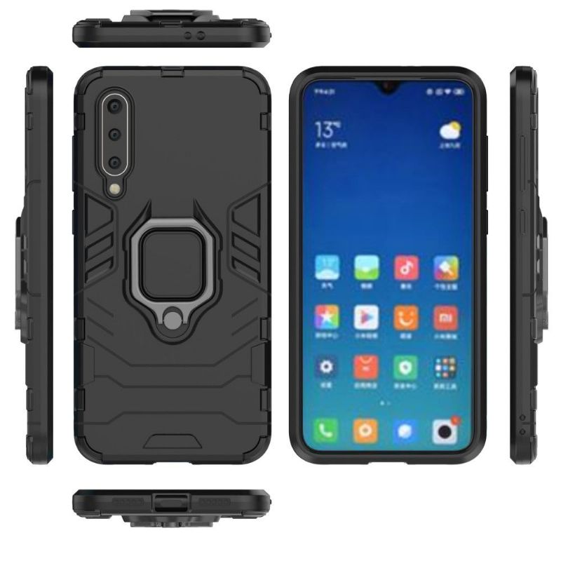 Xiaomi Mi 9 SE - Coque La Bélinda ultra protectrice