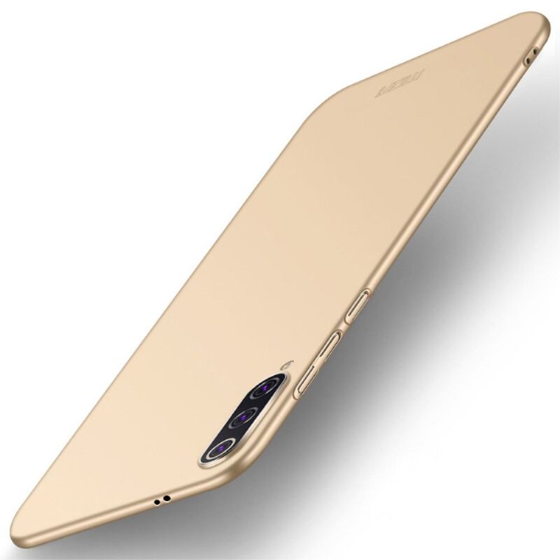 Xiaomi Mi 9 SE - Coque MOFI Ultra fine mate