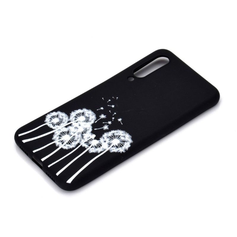Xiaomi Mi 9 SE - Coque motifs pissenlits