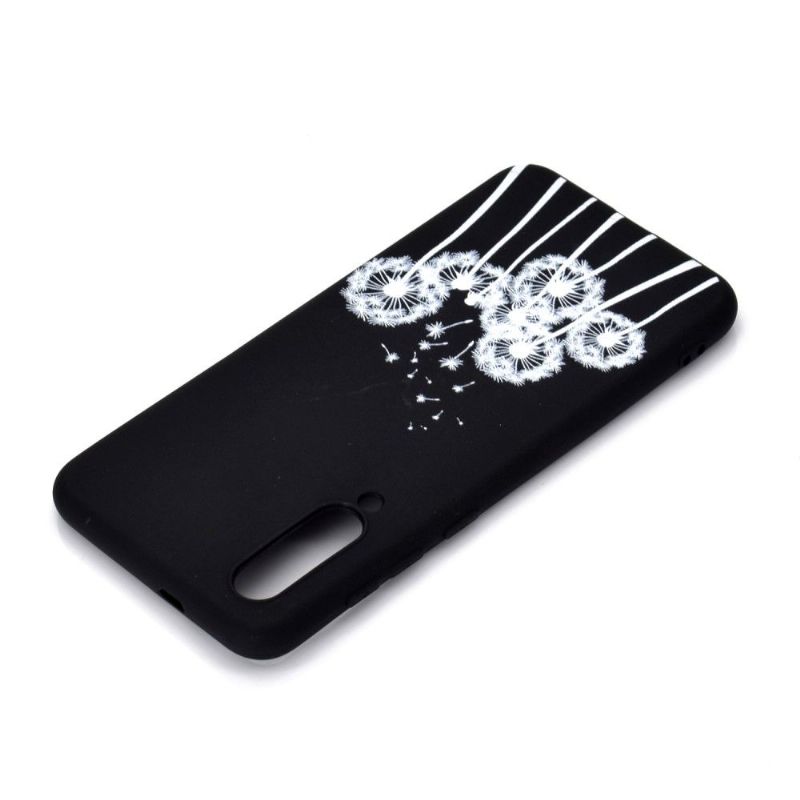 Xiaomi Mi 9 SE - Coque motifs pissenlits