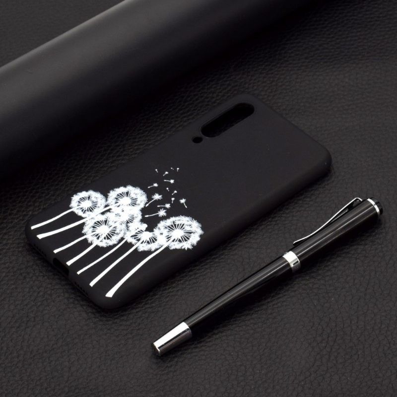 Xiaomi Mi 9 SE - Coque motifs pissenlits
