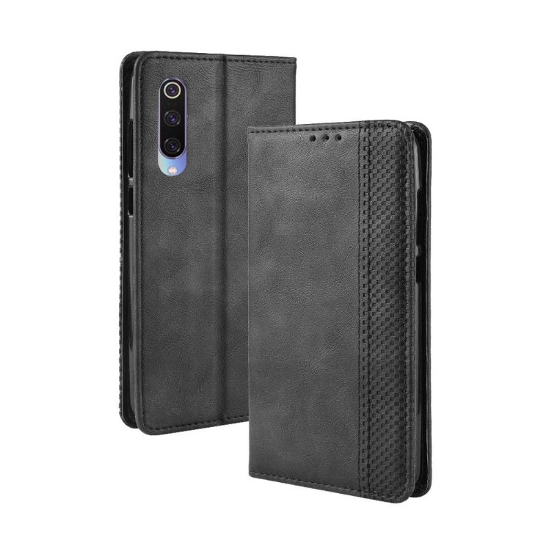 Xiaomi Mi 9 SE - Étui Cirénius porte cartes