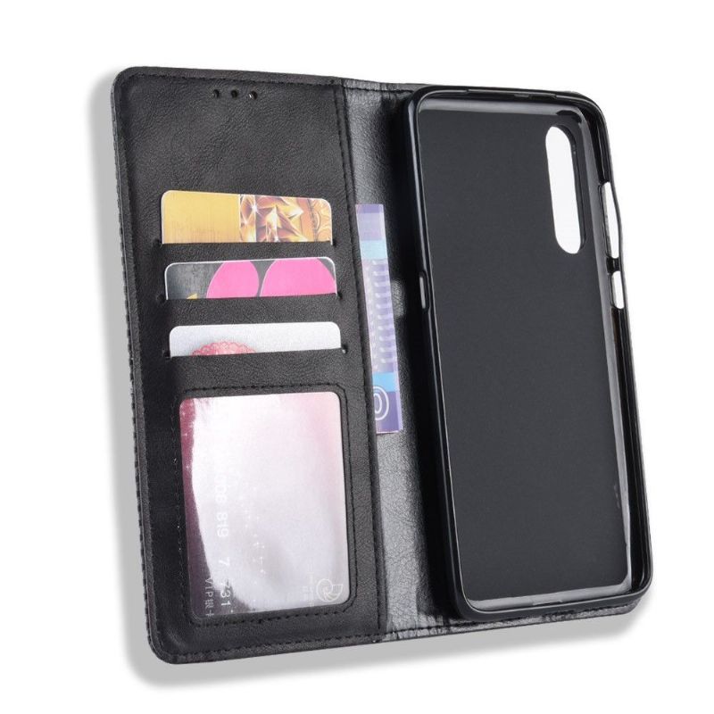 Xiaomi Mi 9 SE - Étui Cirénius porte cartes