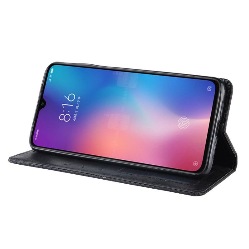 Xiaomi Mi 9 SE - Étui Cirénius porte cartes