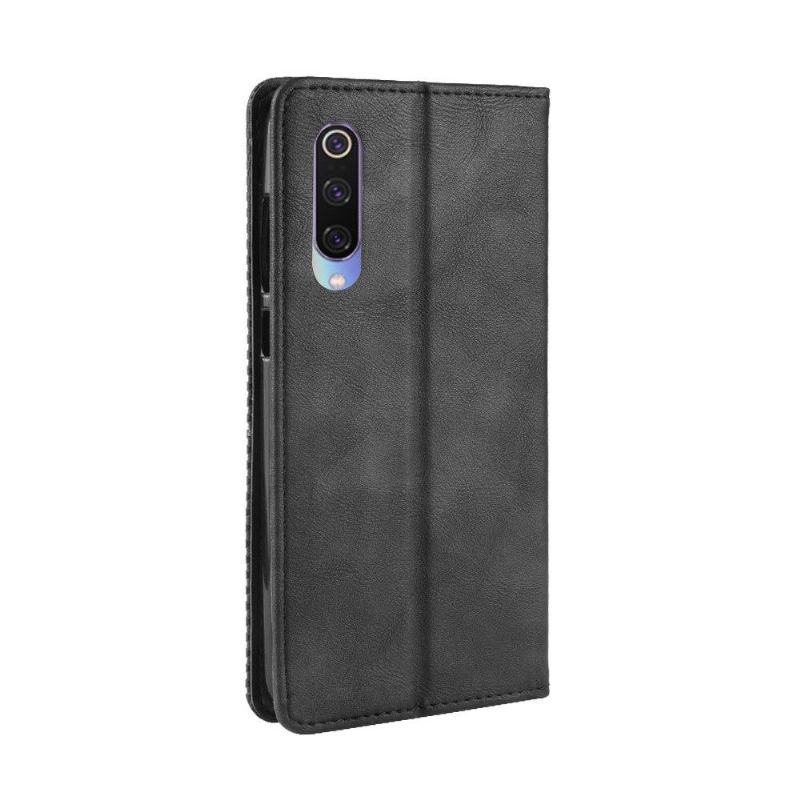 Xiaomi Mi 9 SE - Étui Cirénius porte cartes