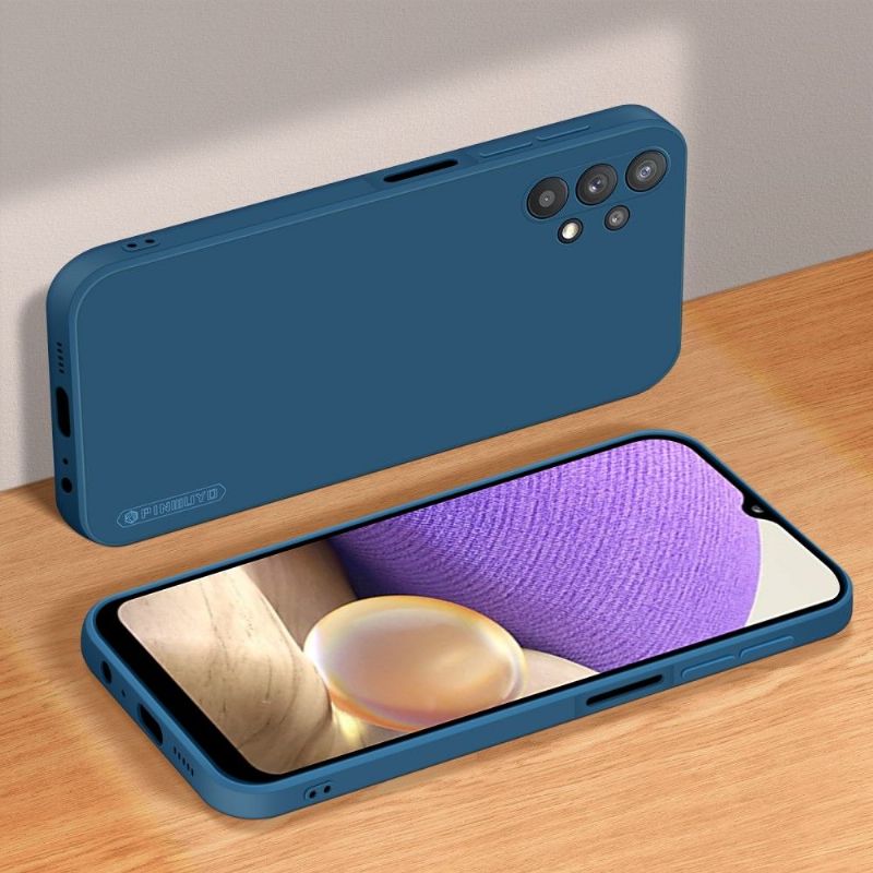 Coque Samsung Galaxy A32 5G PINWUYO en silicone