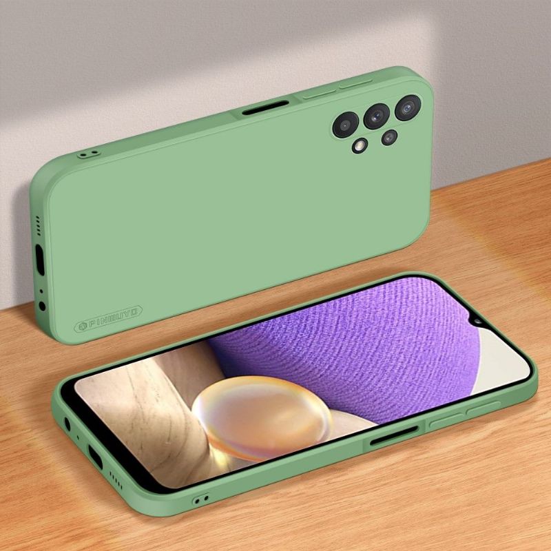Coque Samsung Galaxy A32 5G PINWUYO en silicone
