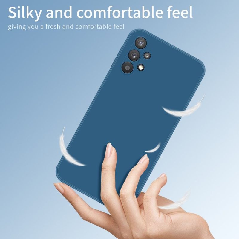 Coque Samsung Galaxy A32 5G PINWUYO en silicone