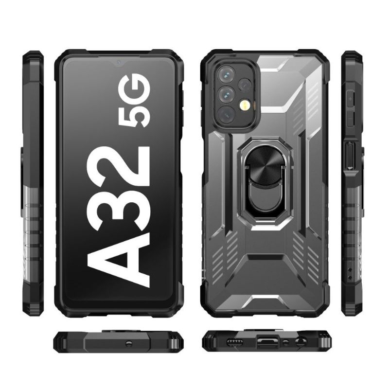 Coque Samsung Galaxy A32 5G Ring
