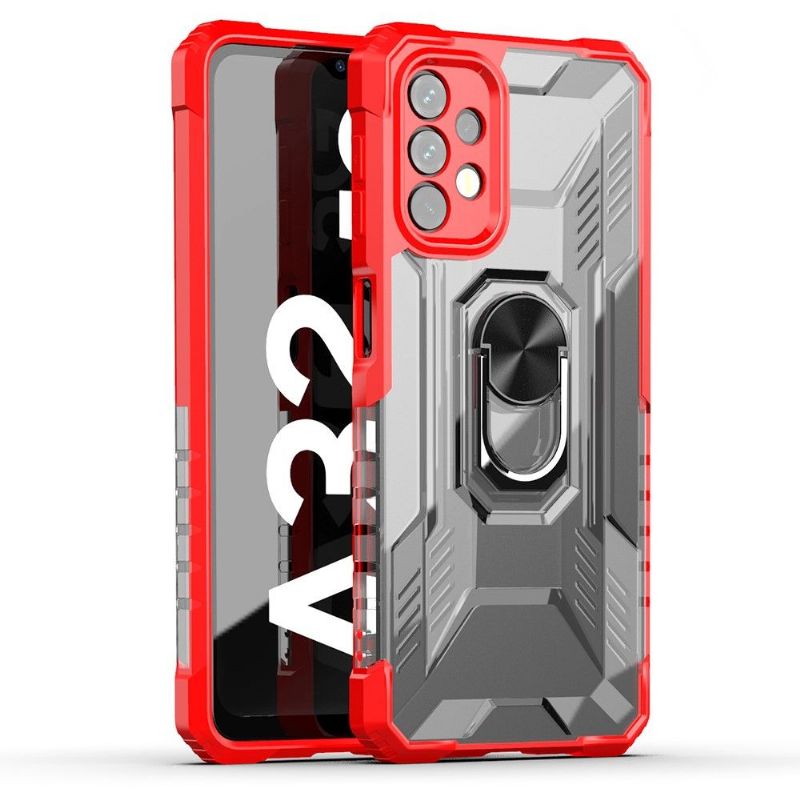 Coque Samsung Galaxy A32 5G Ring