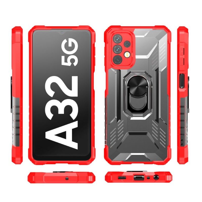 Coque Samsung Galaxy A32 5G Ring