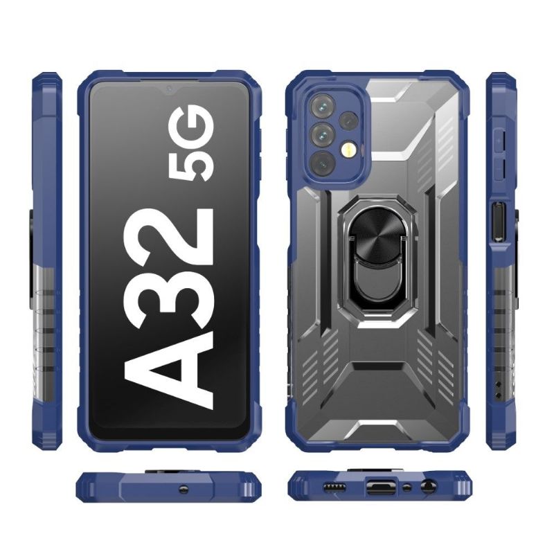 Coque Samsung Galaxy A32 5G Ring