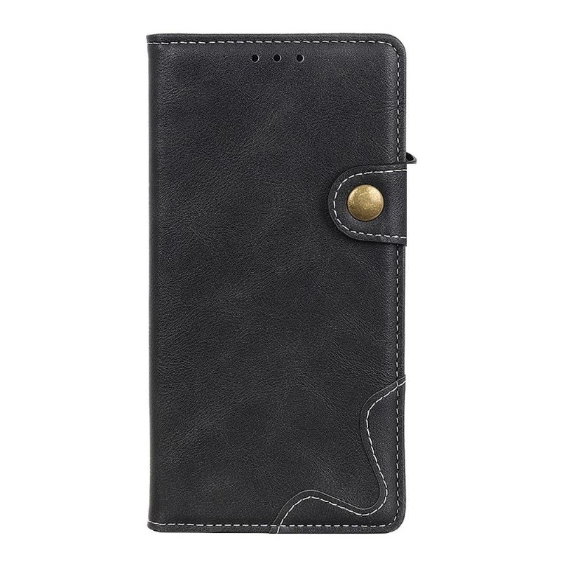 Housse Samsung Galaxy A32 5G S Shape coutures apparentes