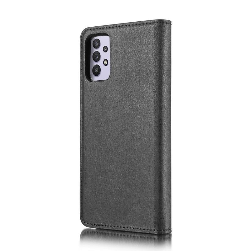 Protection 2 en 1 Samsung Galaxy A32 5G housse et coque détachable