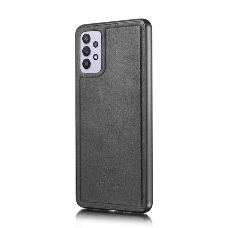 Protection 2 en 1 Samsung Galaxy A32 5G housse et coque détachable