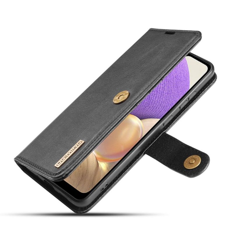 Protection 2 en 1 Samsung Galaxy A32 5G housse et coque détachable