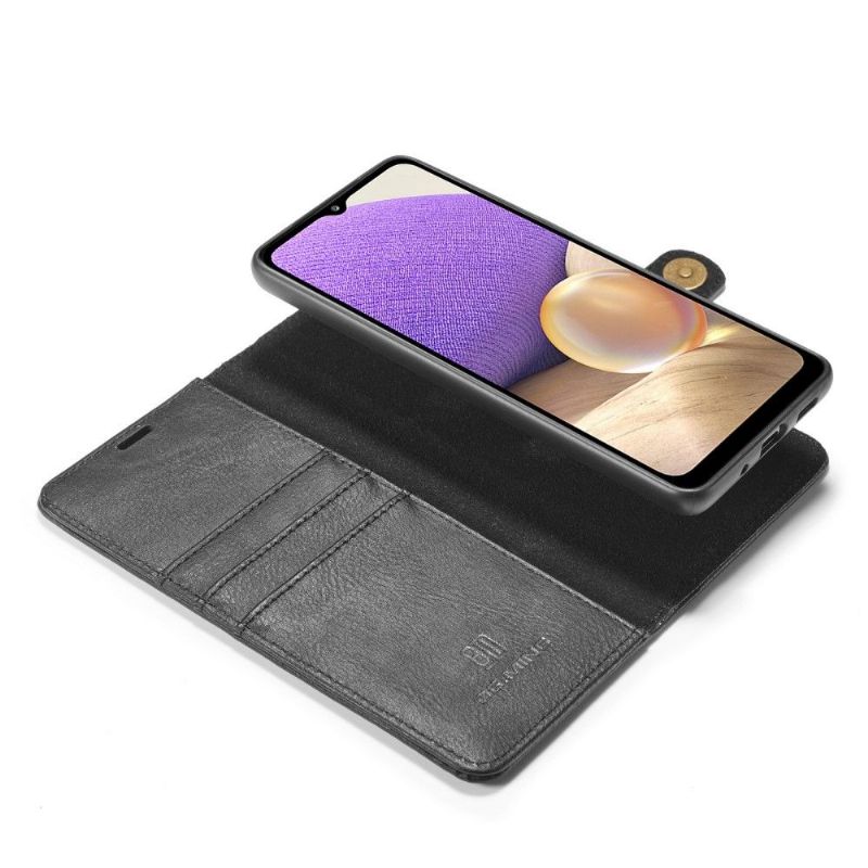 Protection 2 en 1 Samsung Galaxy A32 5G housse et coque détachable