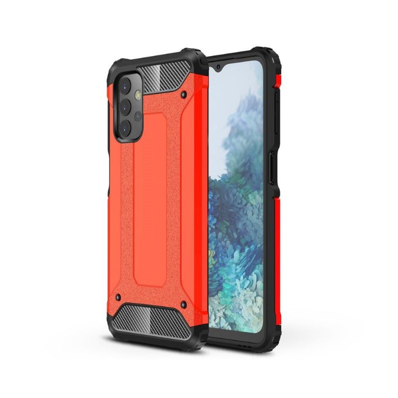 Protection Coque Samsung Galaxy A32 5G Armor Guard