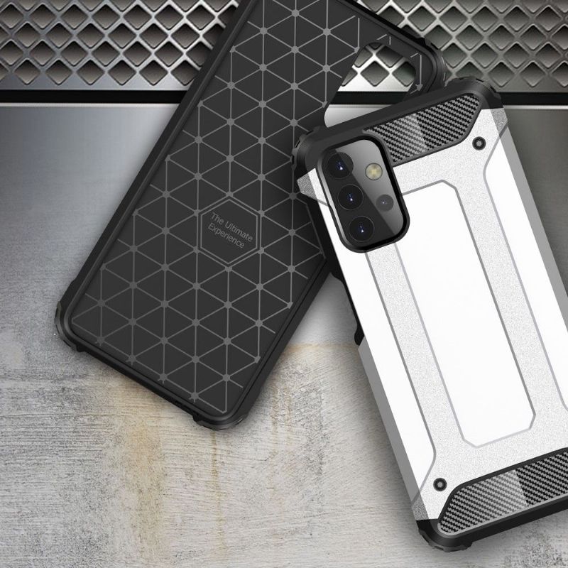 Protection Coque Samsung Galaxy A32 5G Armor Guard
