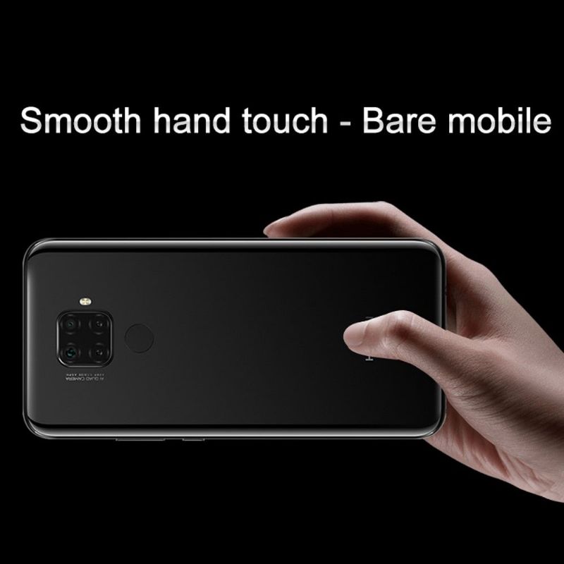 Huawei Mate 30 Lite - 2 films de protection arrière en hydrogel