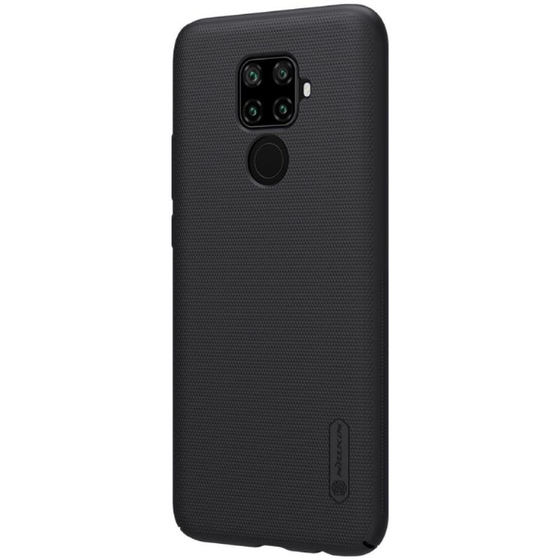 Huawei Mate 30 Lite - Coque Nillkin Super Frosted