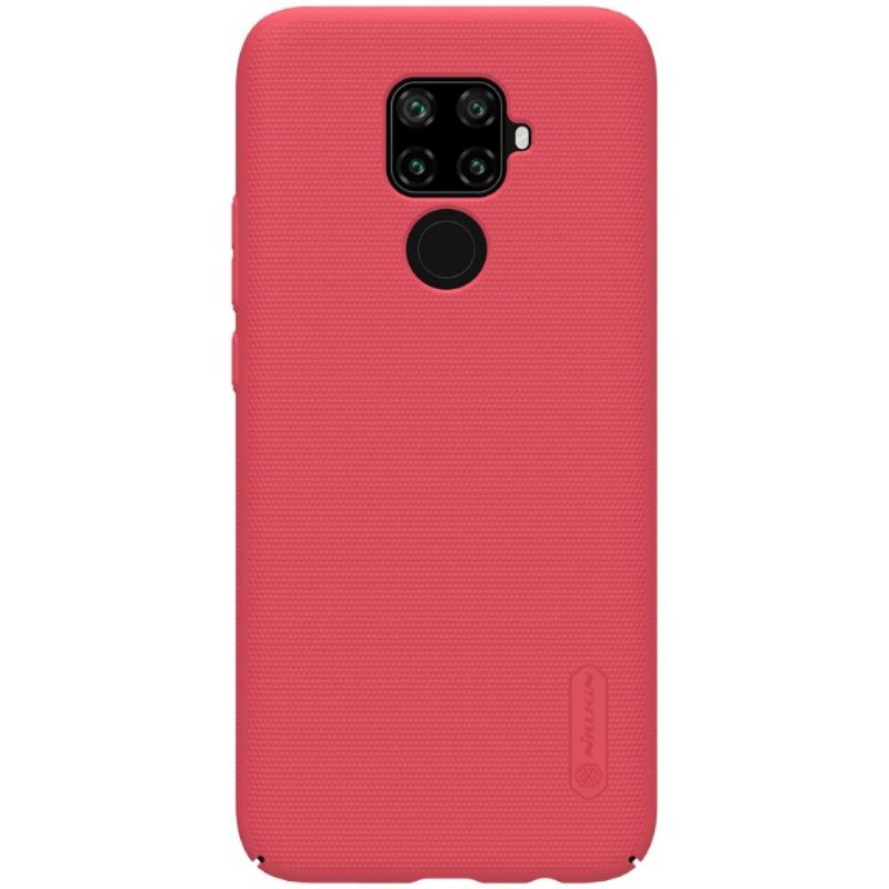 Huawei Mate 30 Lite - Coque Nillkin Super Frosted