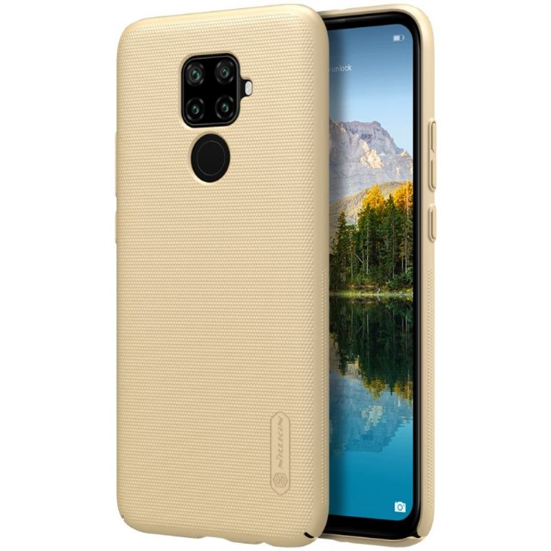 Huawei Mate 30 Lite - Coque Nillkin Super Frosted