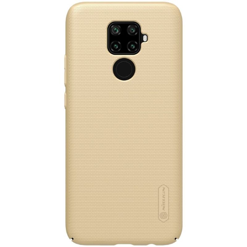 Huawei Mate 30 Lite - Coque Nillkin Super Frosted