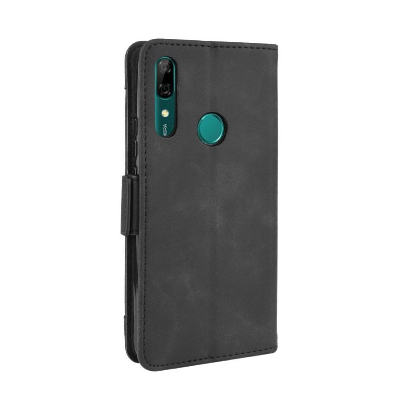 Housse Honor 9X premium portefeuille avec porte cartes
