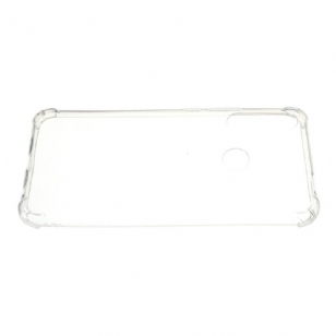 Huawei P Smart Z / Honor 9X - Coque transparente antichoc