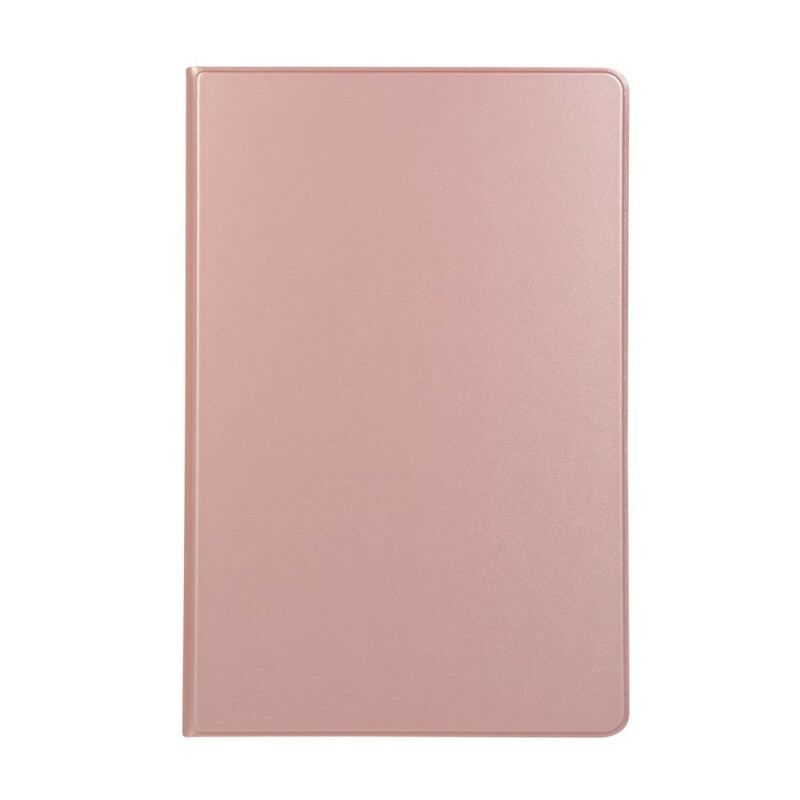 Étui Samsung Galaxy Tab S8 / Tab S7 Simili Cuir