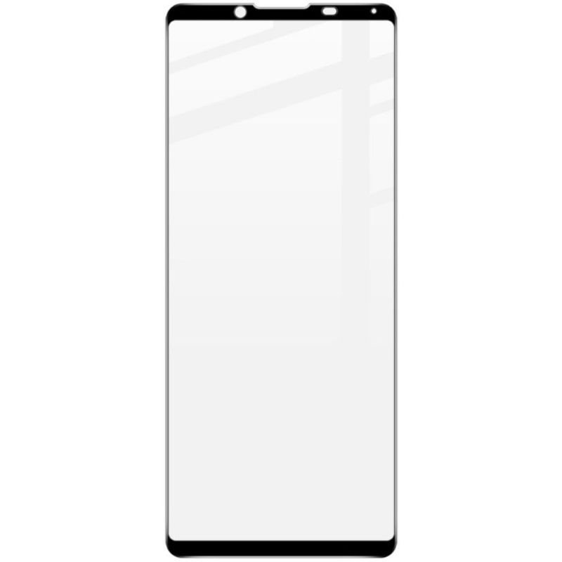 Protection d’écran Sony Xperia 5 III en verre trempé full size