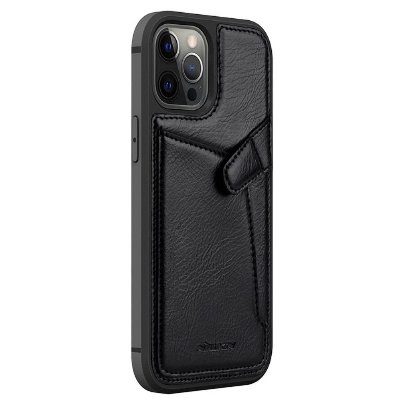 Coque iPhone 12 / 12 Pro Aoge Series
